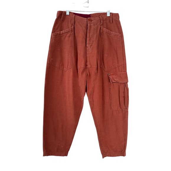 Free People Pants - Free People Bay To Breakers Pants Size Small